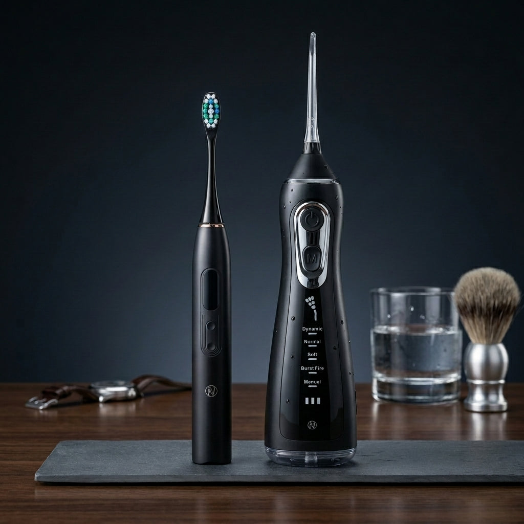 LUXE Sonic Toothbrush