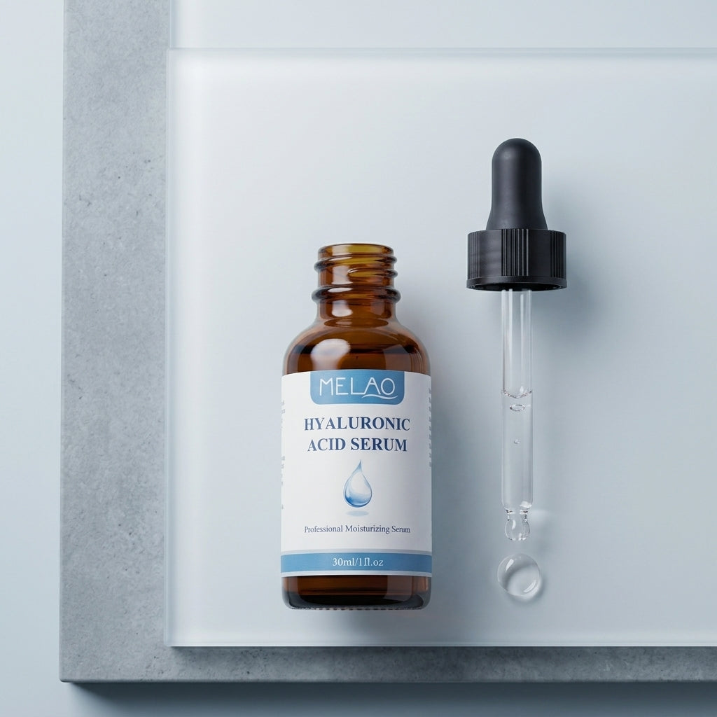 Hydrating Eye Serum