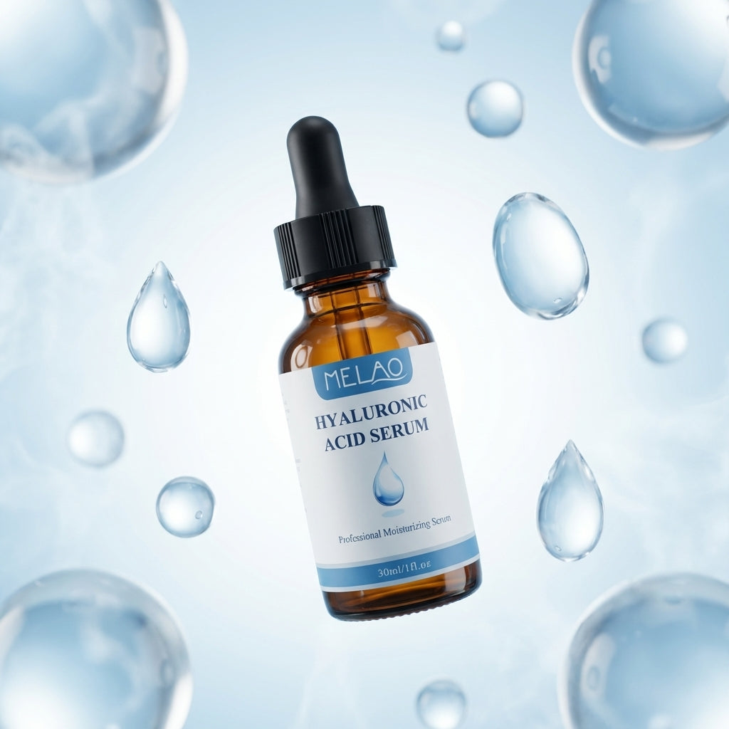 Hydrating Eye Serum