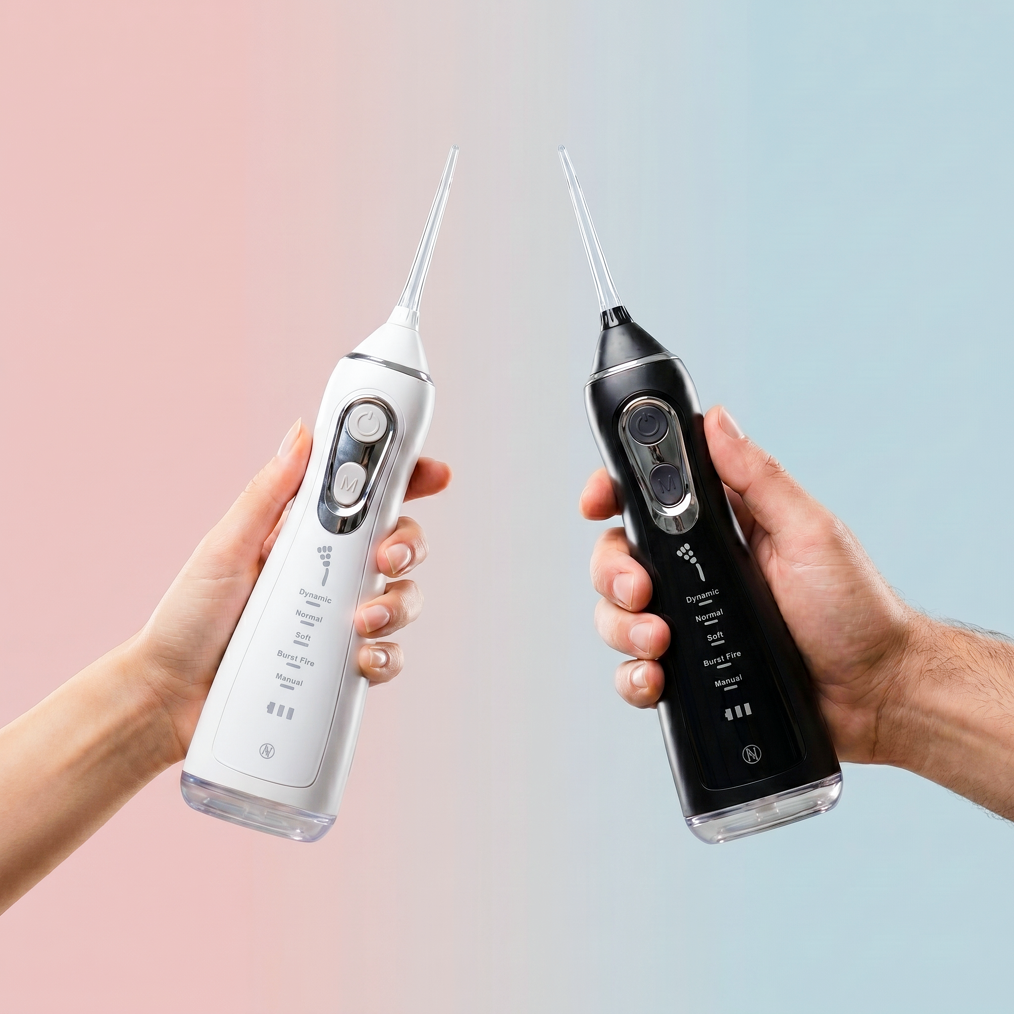 LUXE Water Flosser