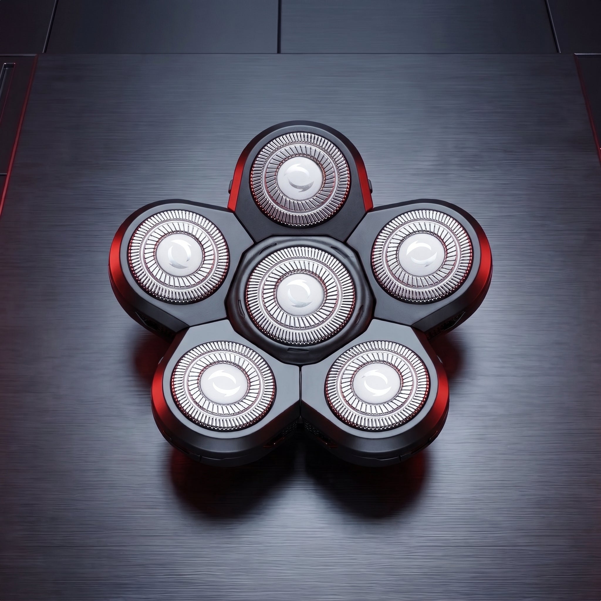 Titan X Replacement Blades