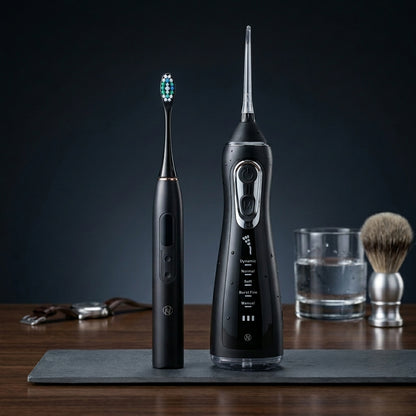 LUXE Sonic Toothbrush