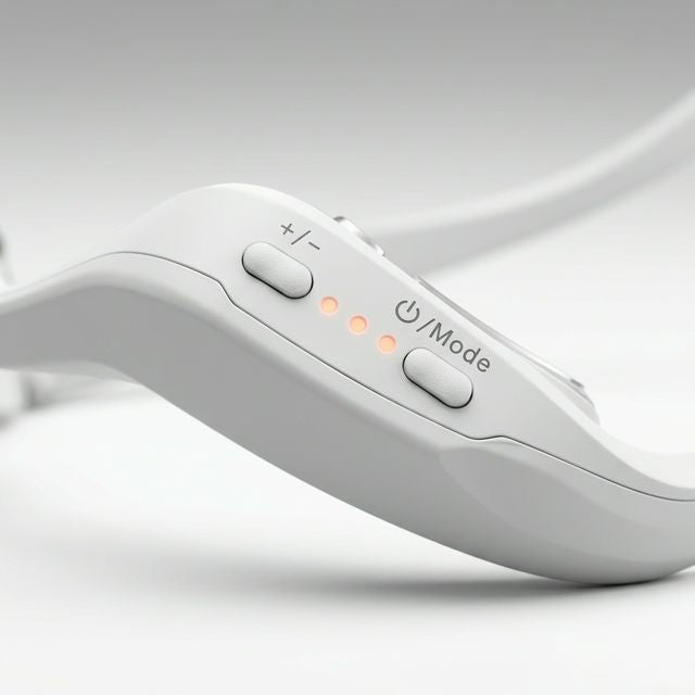 Eye Massager