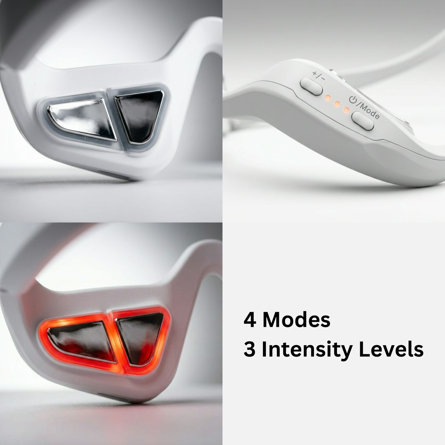Eye Massager