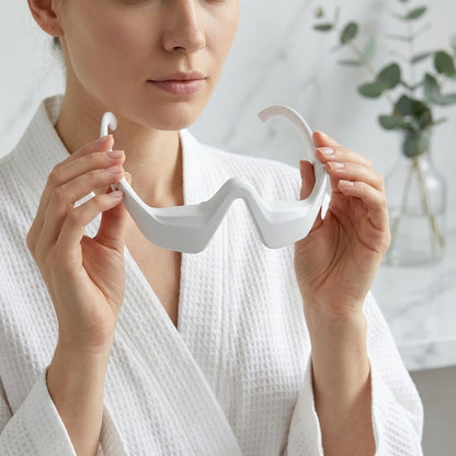 Eye Massager