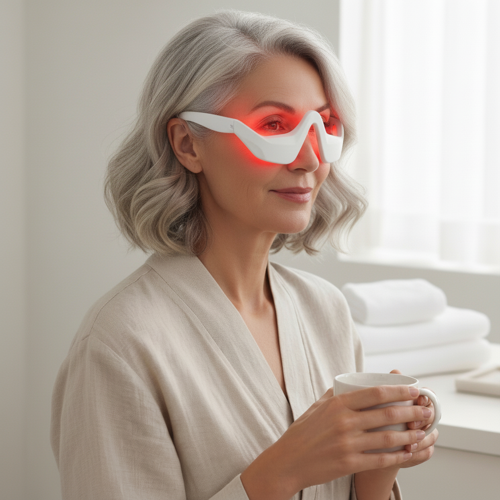 Eye Massager