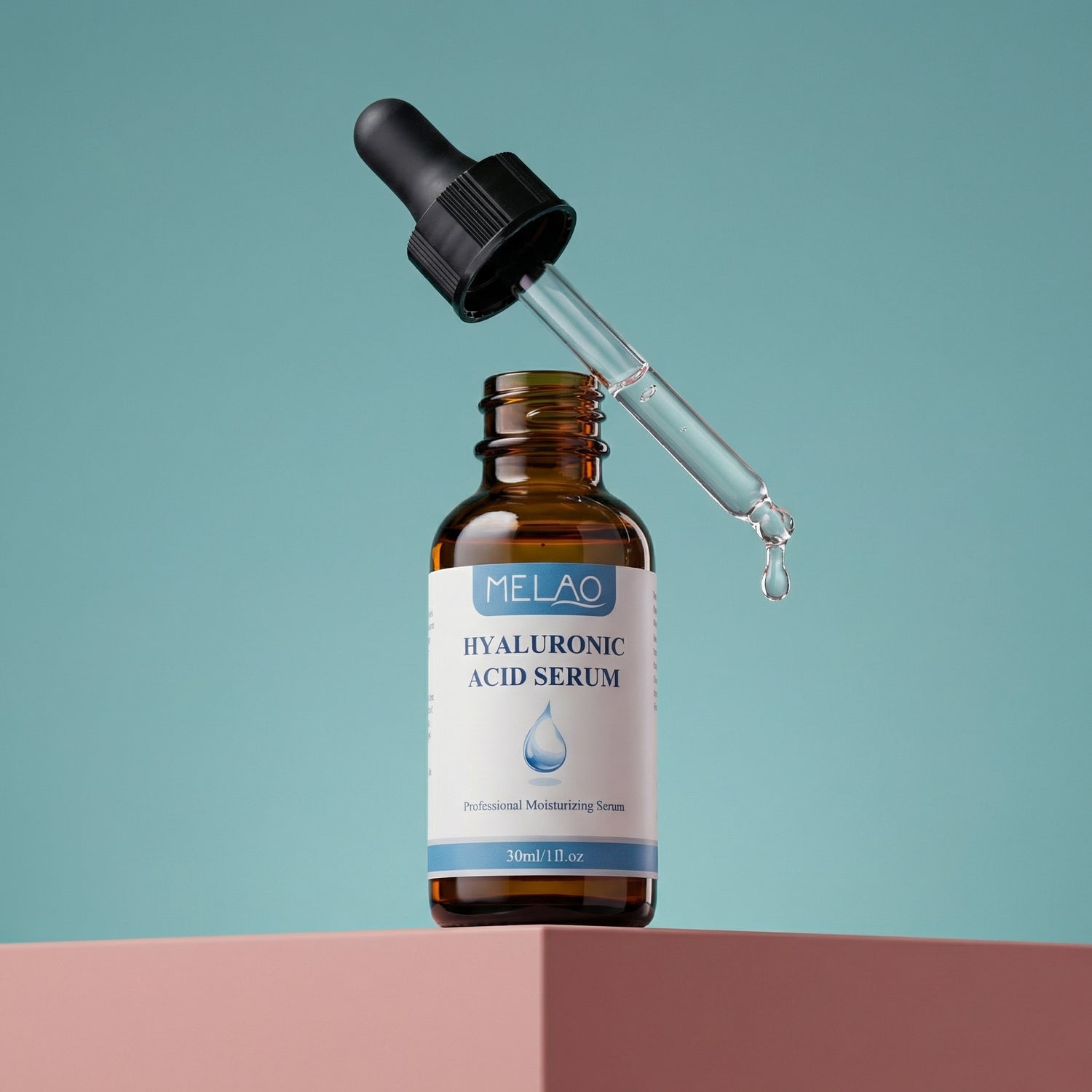 Hydrating Eye Serum