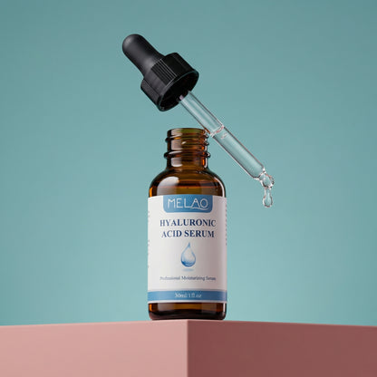 Hydrating Eye Serum