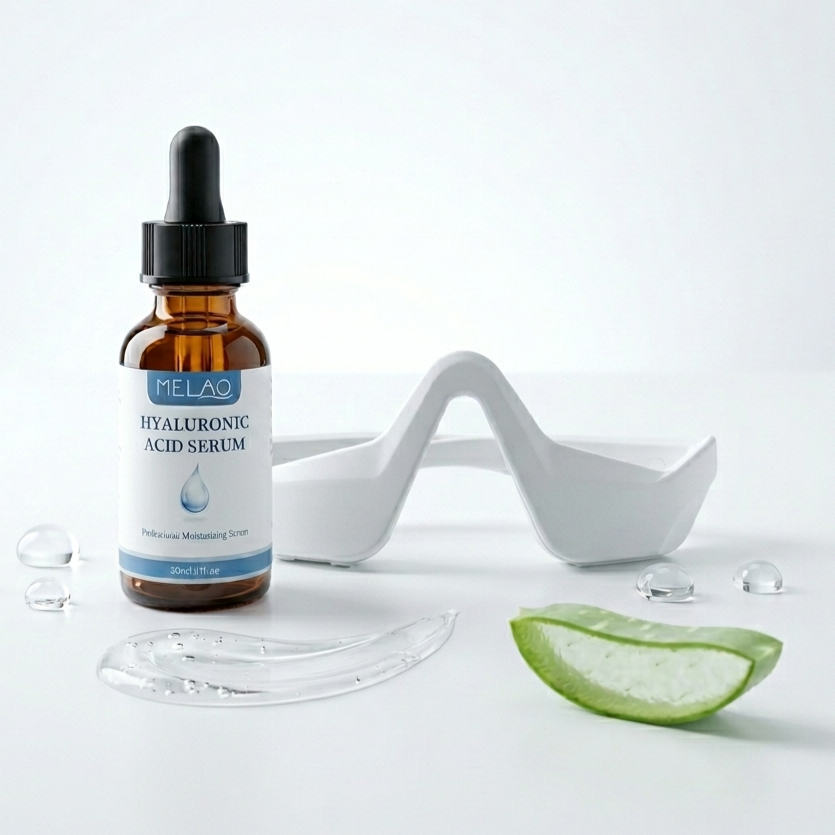 Hydrating Eye Serum