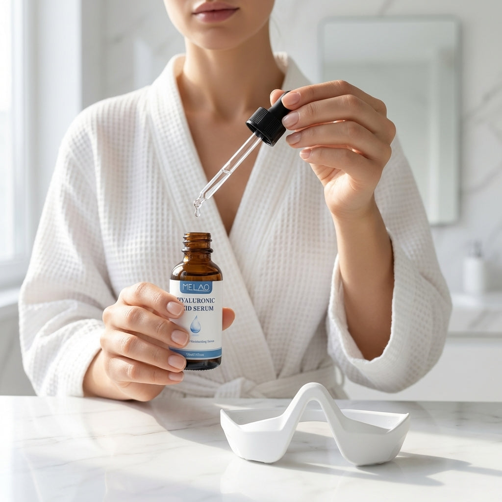 Hydrating Eye Serum