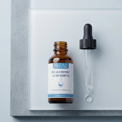 Hydrating Eye Serum