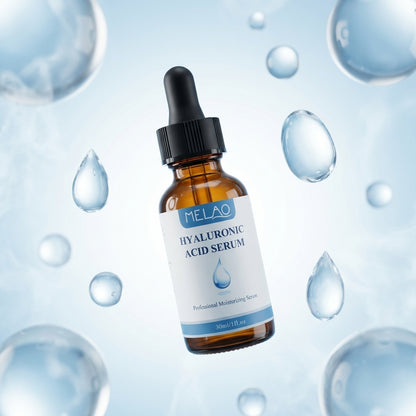 Hydrating Eye Serum