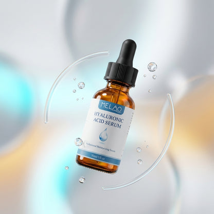 Hydrating Eye Serum