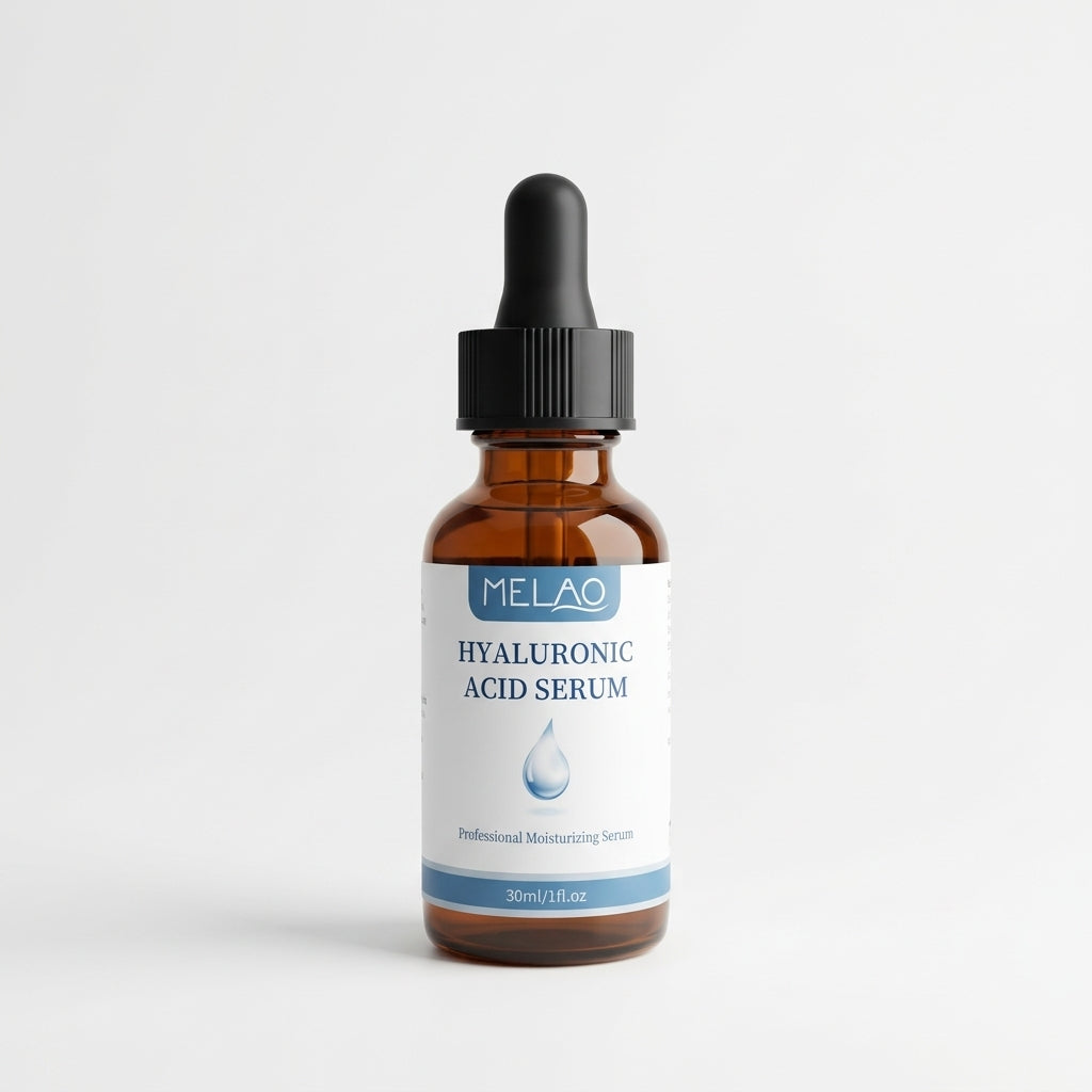 Hydrating Eye Serum