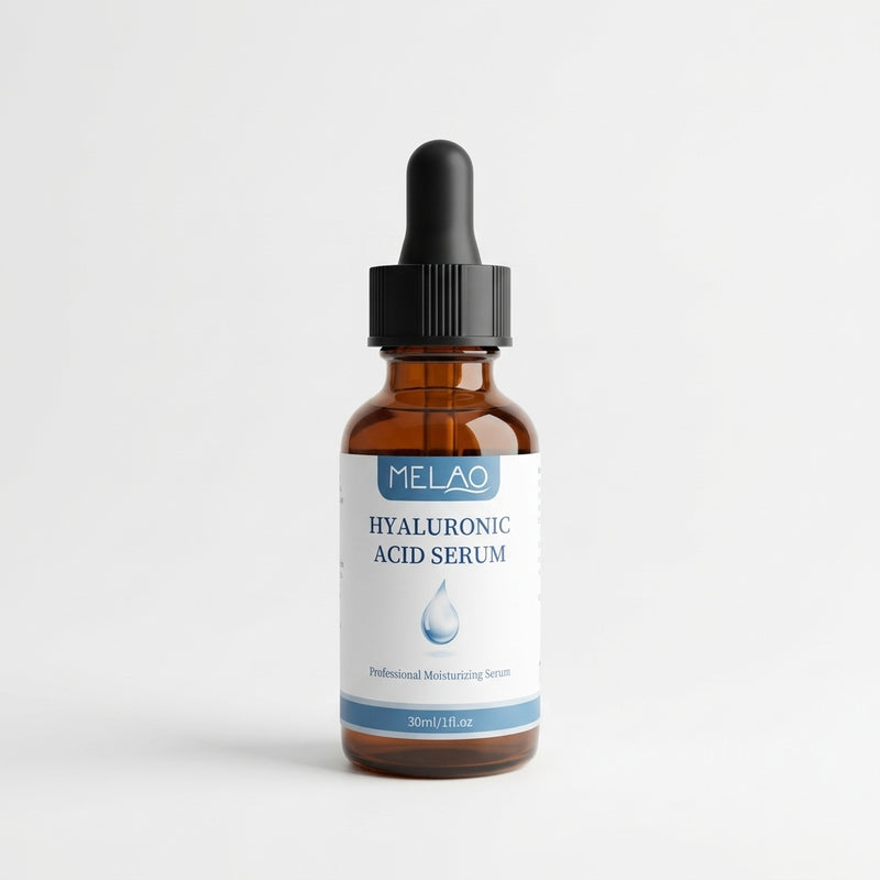 Hydrating Eye Serum