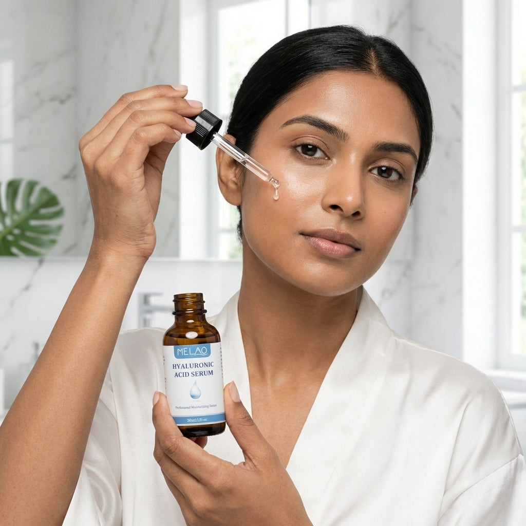 Hydrating Eye Serum