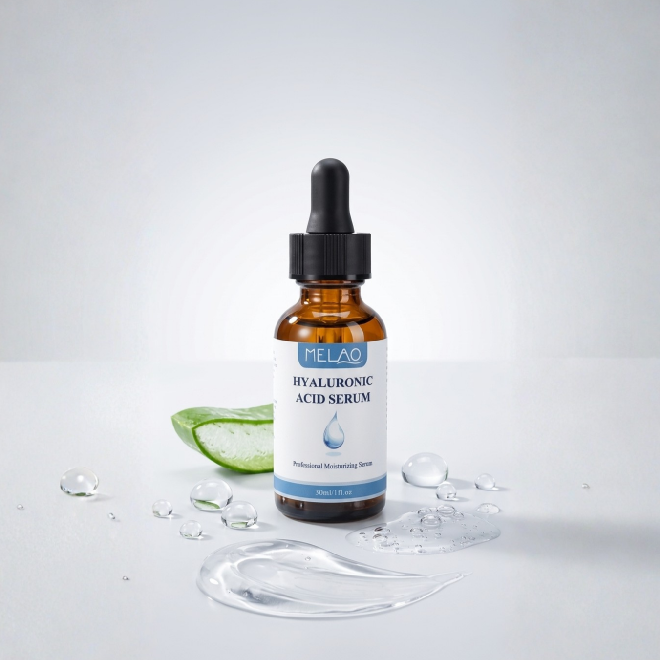 Hydrating Eye Serum