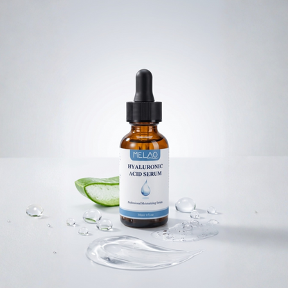 Hydrating Eye Serum