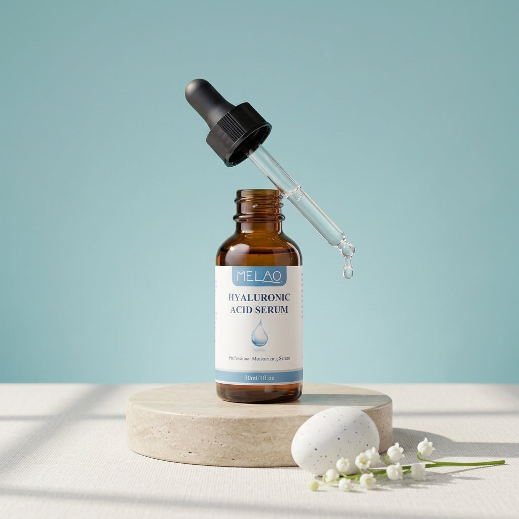 Hydrating Eye Serum