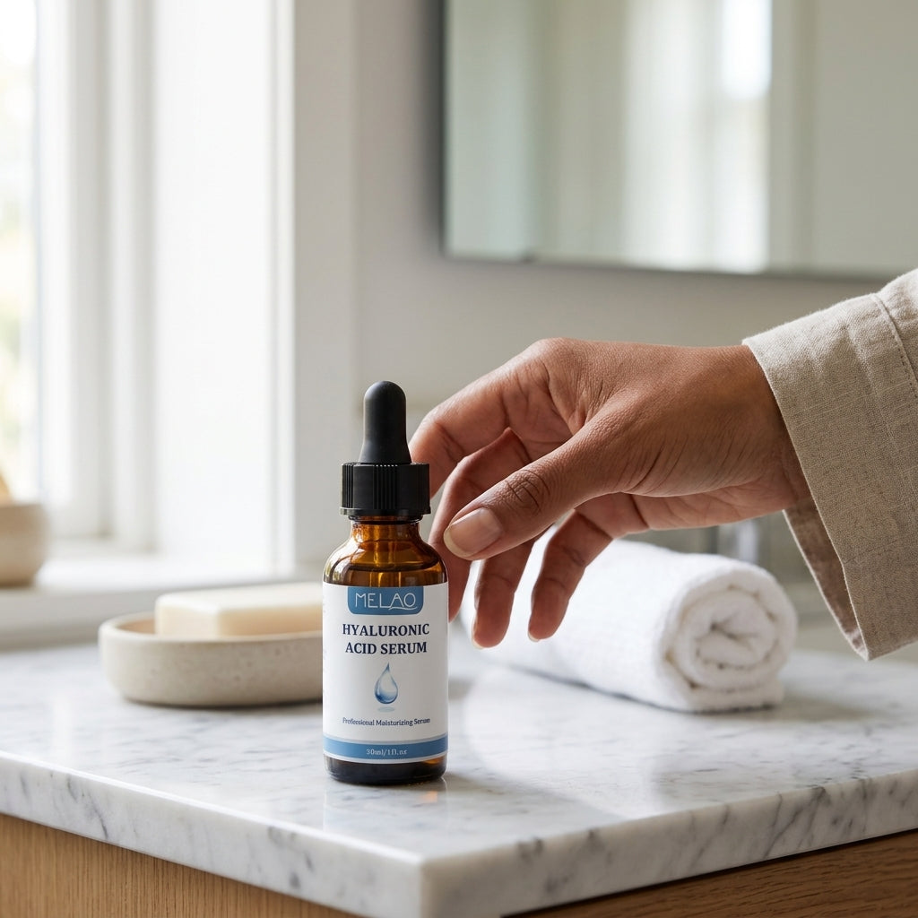 Hydrating Eye Serum