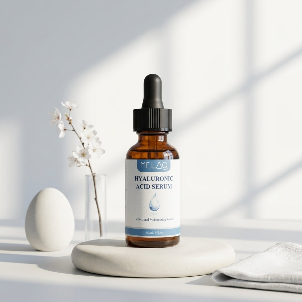 Hydrating Eye Serum