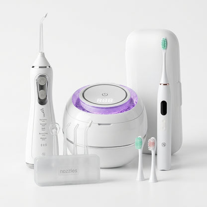 LUXE Water Flosser