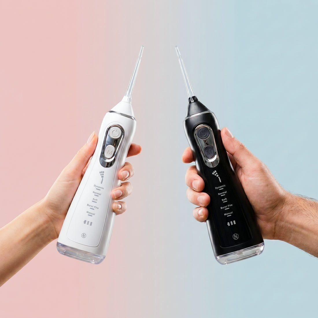 LUXE Water Flosser