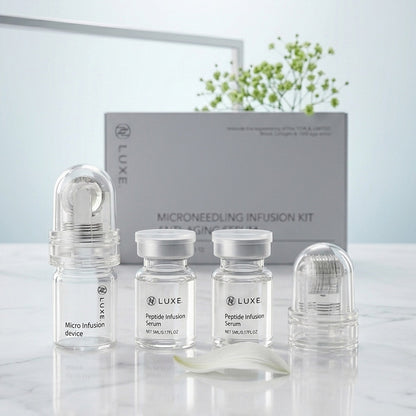 LUXE Micro-Infusion Kit