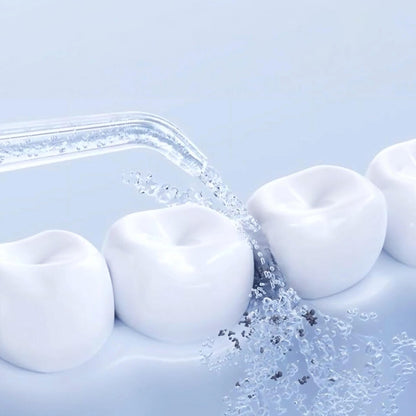 LUXE Water Flosser