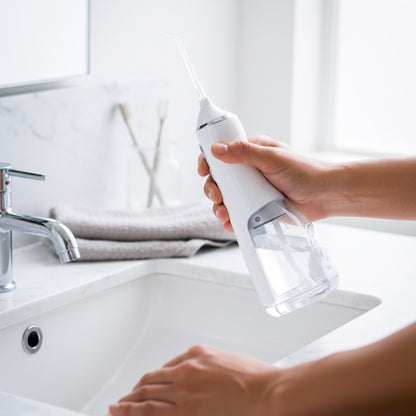 LUXE Water Flosser