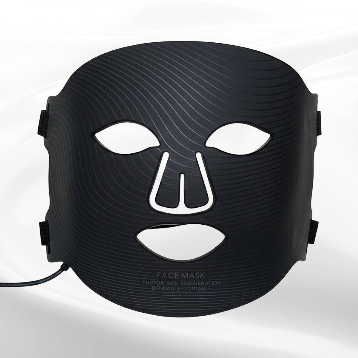 LED Light Therapy Face Mask