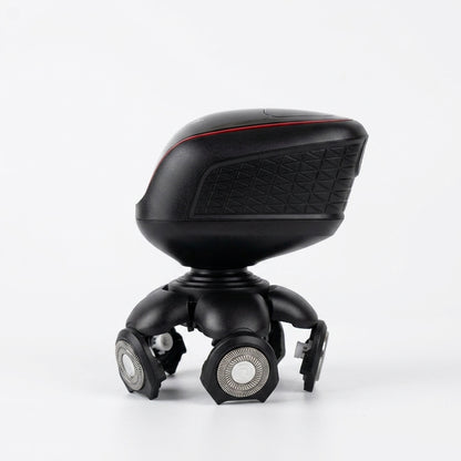 Titan X Head Shaver