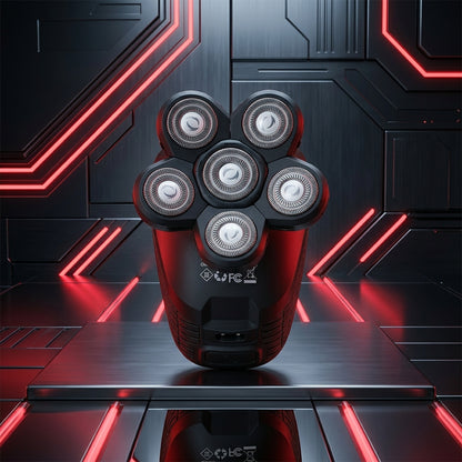 Titan X Head Shaver