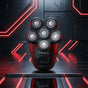 Titan X Head Shaver