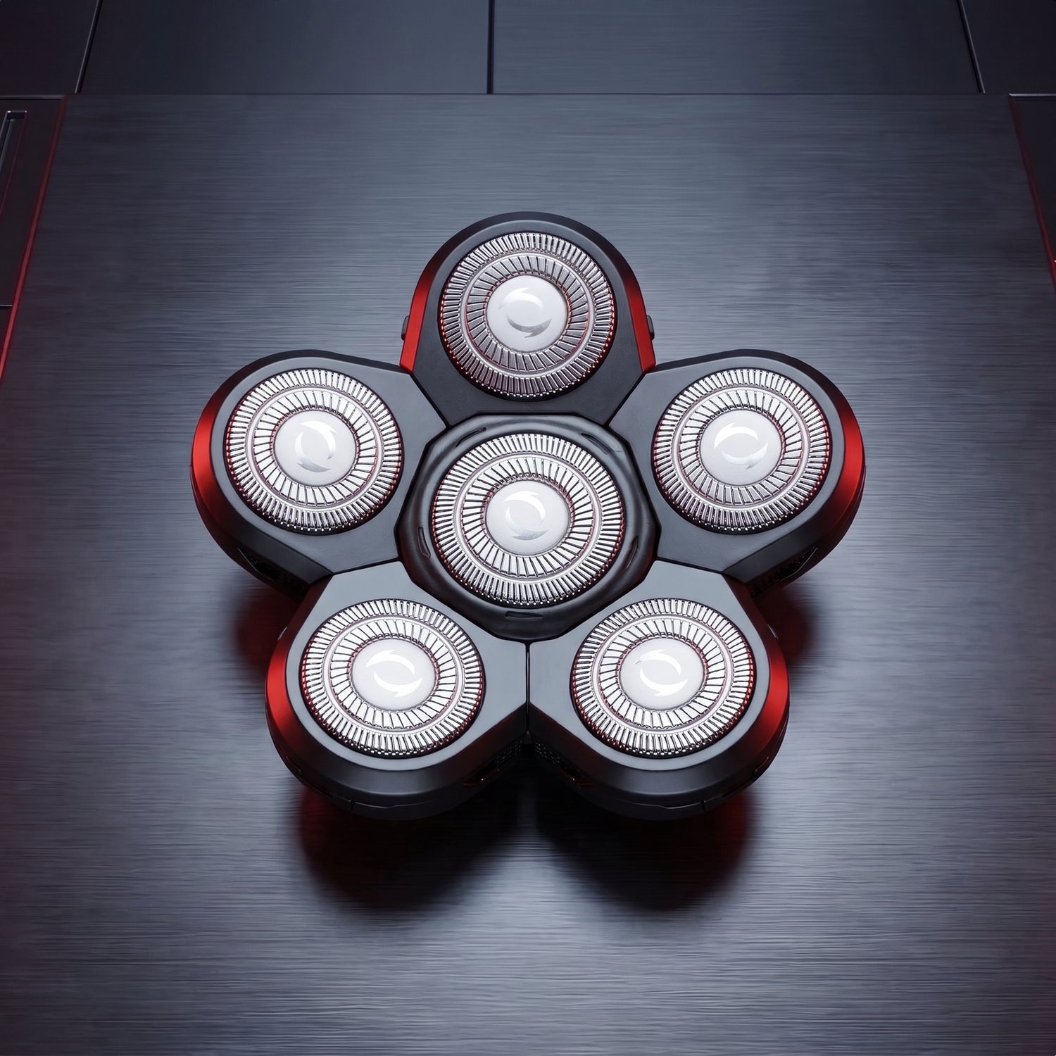 Titan X Replacement Blades