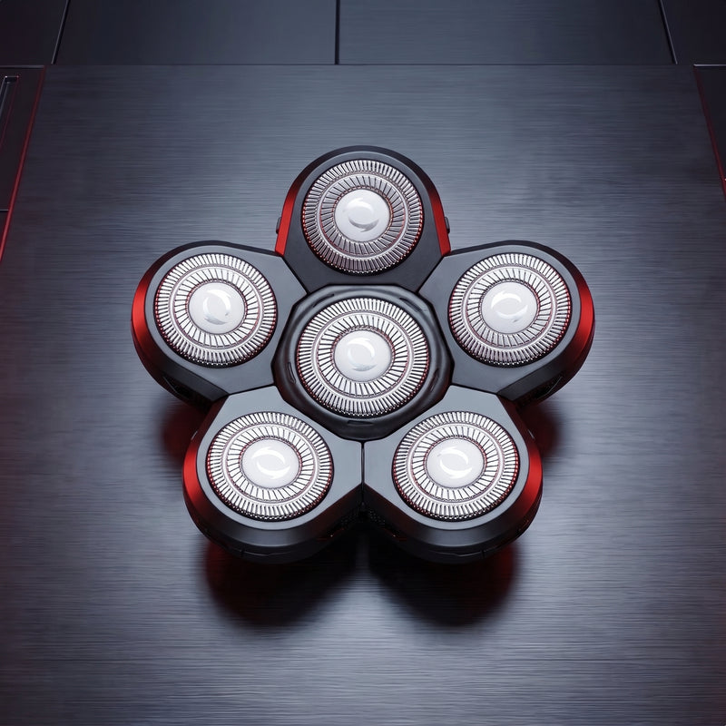 Titan X Replacement Blades