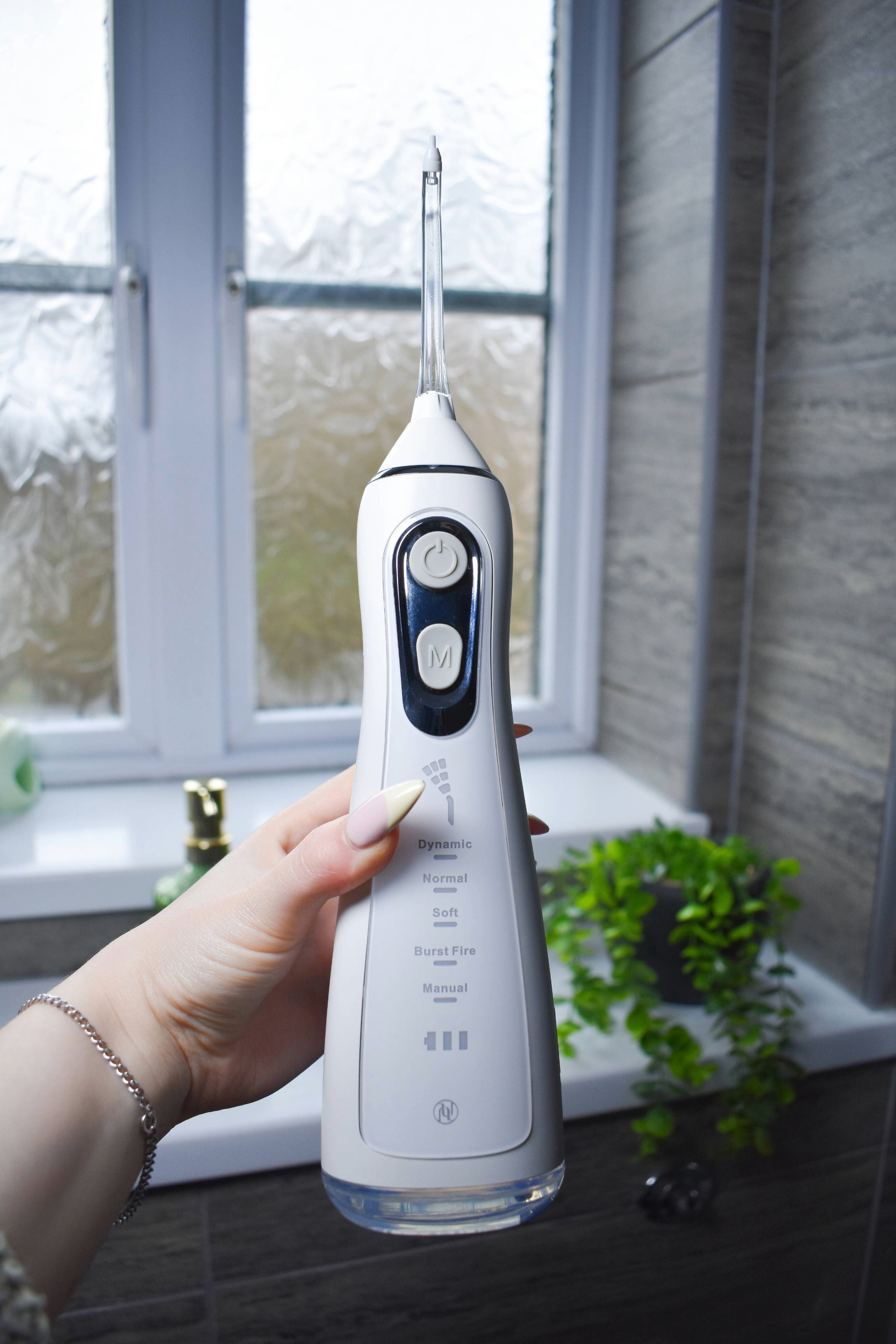LUXE Water Flosser