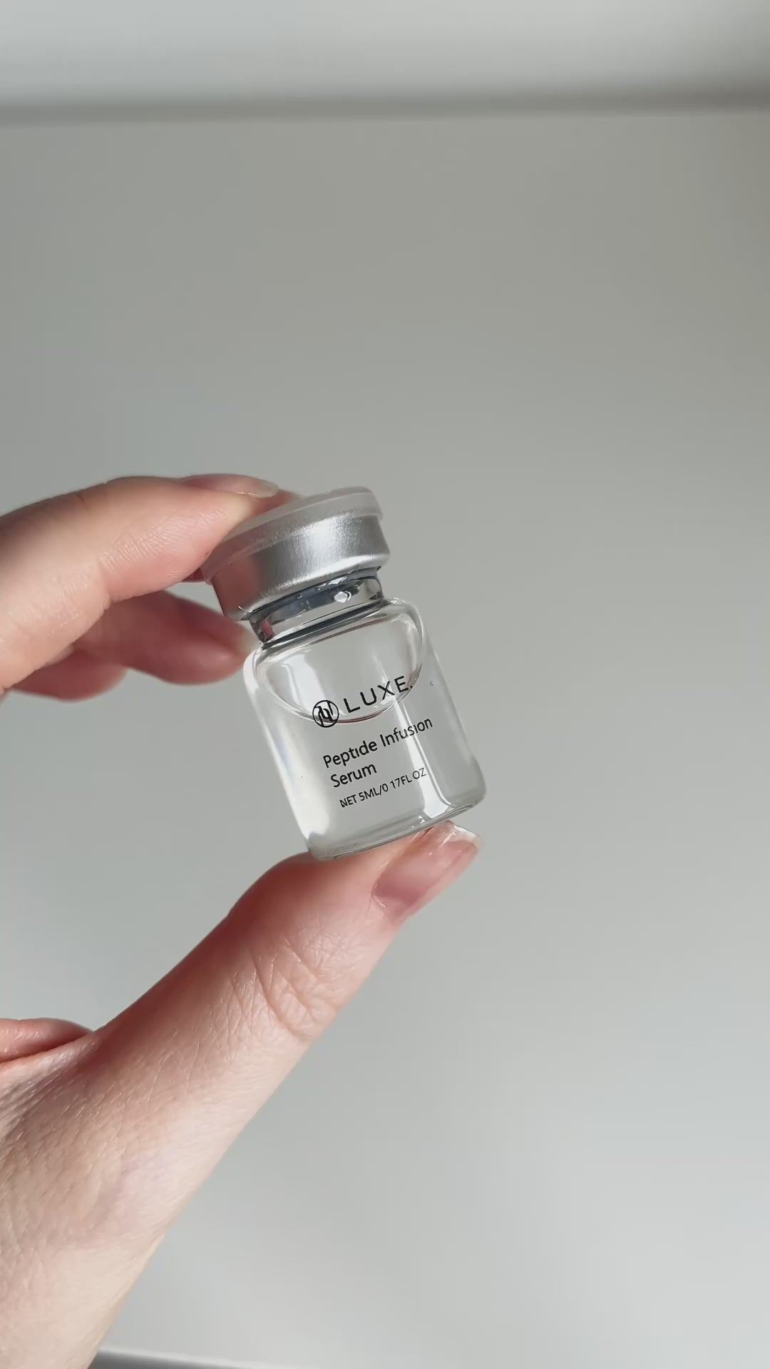 LUXE Micro-Infusion Kit