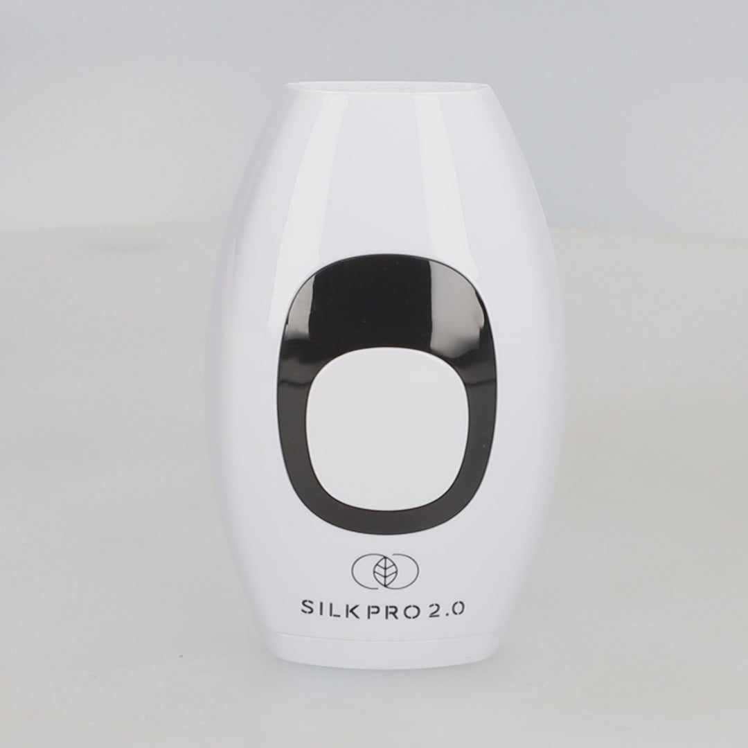 LUXE Silk Pro 2.0 IPL Hair Removal Device